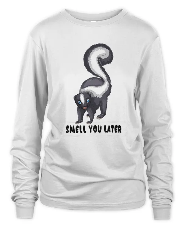 Women's Long Sleeved T-Shirt
