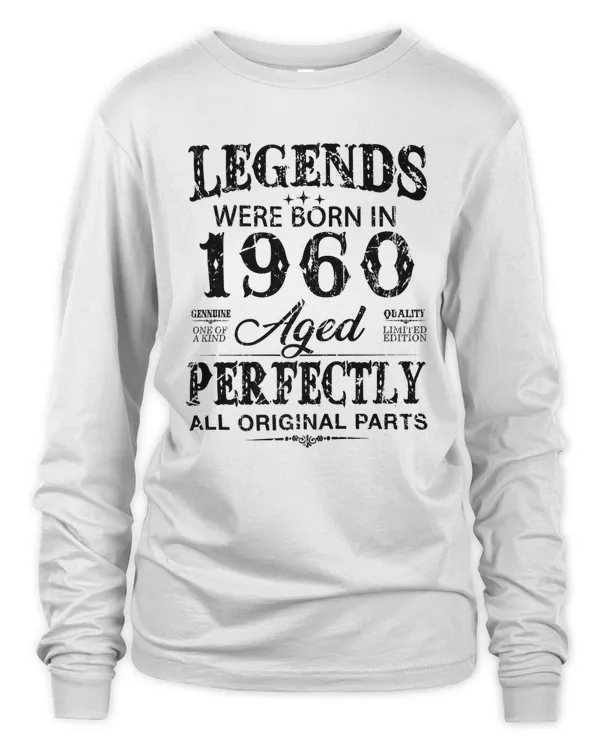 Women's Long Sleeved T-Shirt