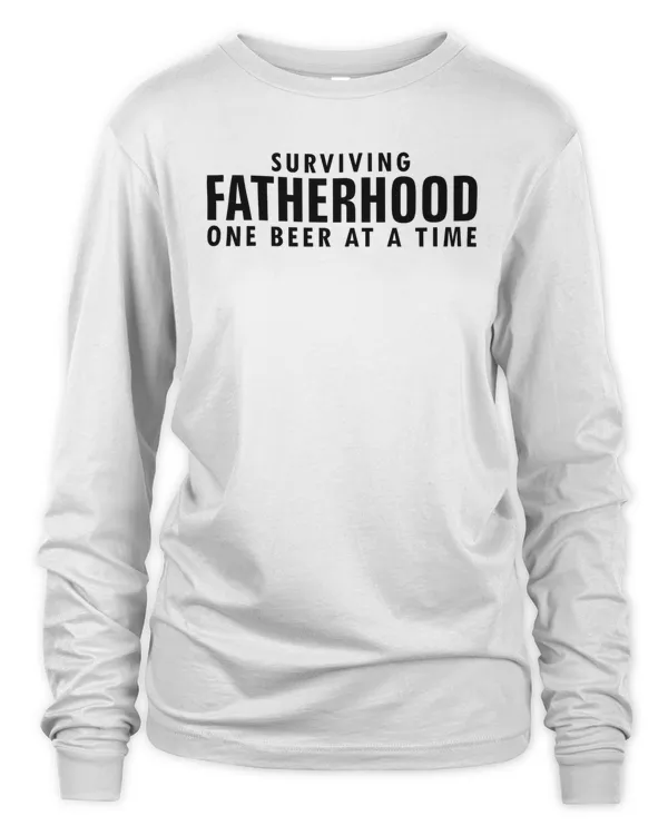 Women's Long Sleeved T-Shirt