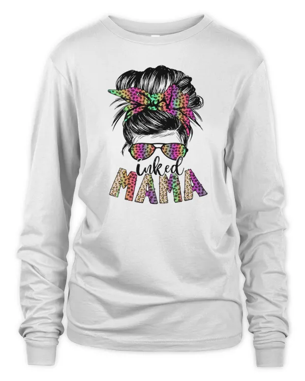 Women's Long Sleeved T-Shirt
