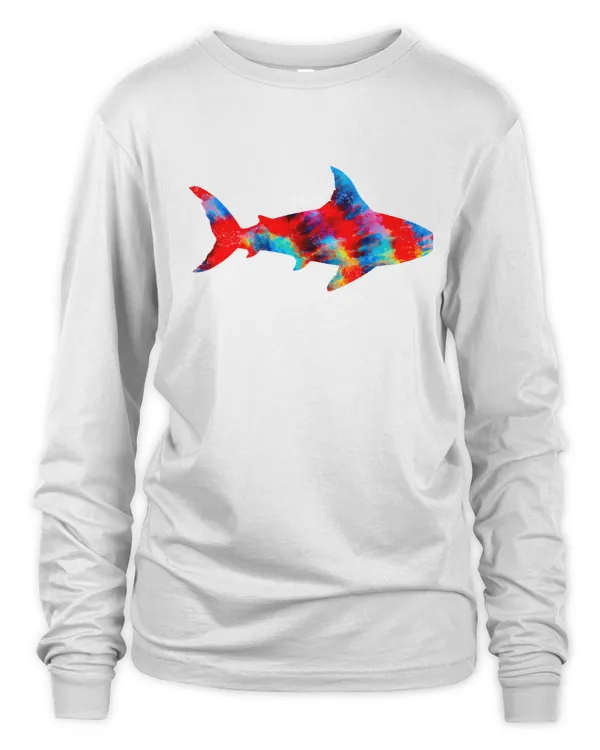 Women's Long Sleeved T-Shirt