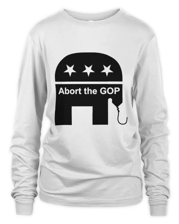 Women's Long Sleeved T-Shirt