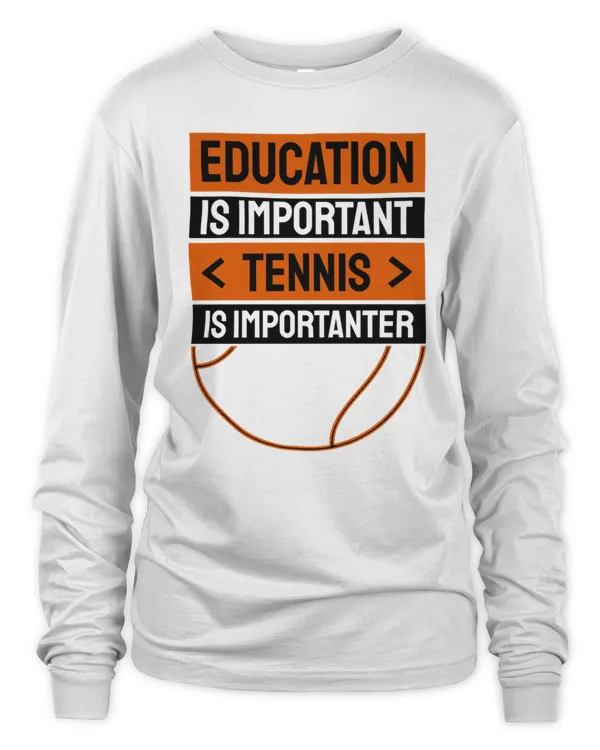 Women's Long Sleeved T-Shirt