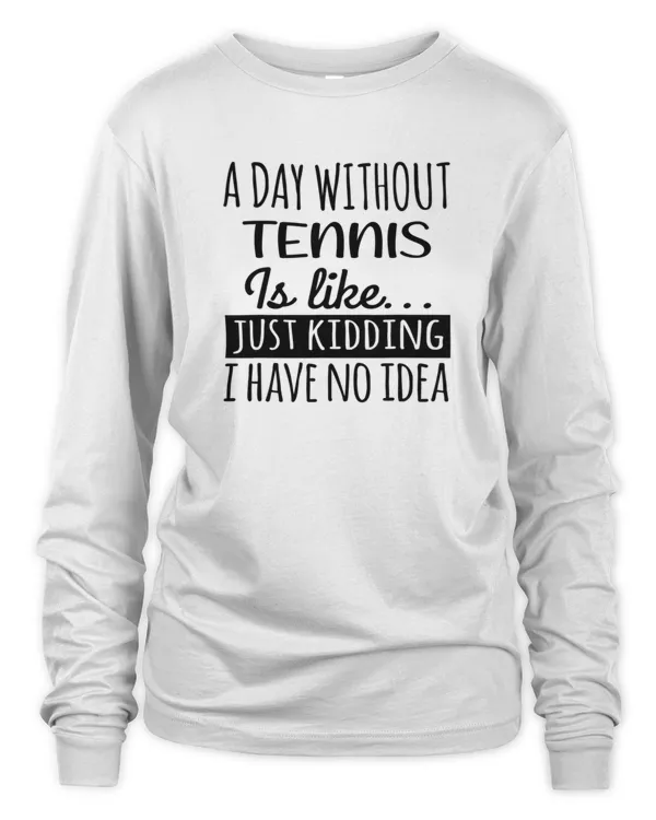 Women's Long Sleeved T-Shirt