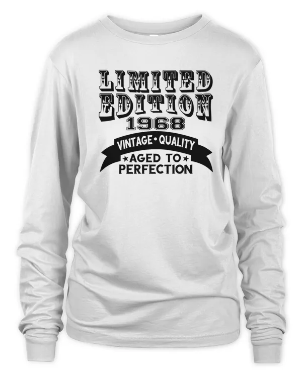Women's Long Sleeved T-Shirt