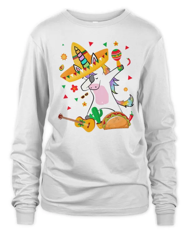 Women's Long Sleeved T-Shirt
