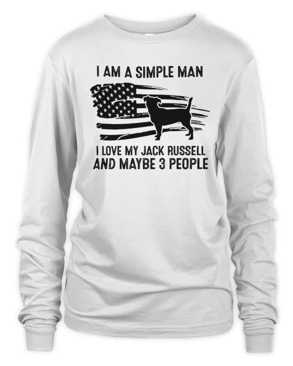 Women's Long Sleeved T-Shirt