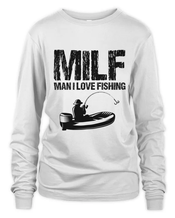 Women's Long Sleeved T-Shirt