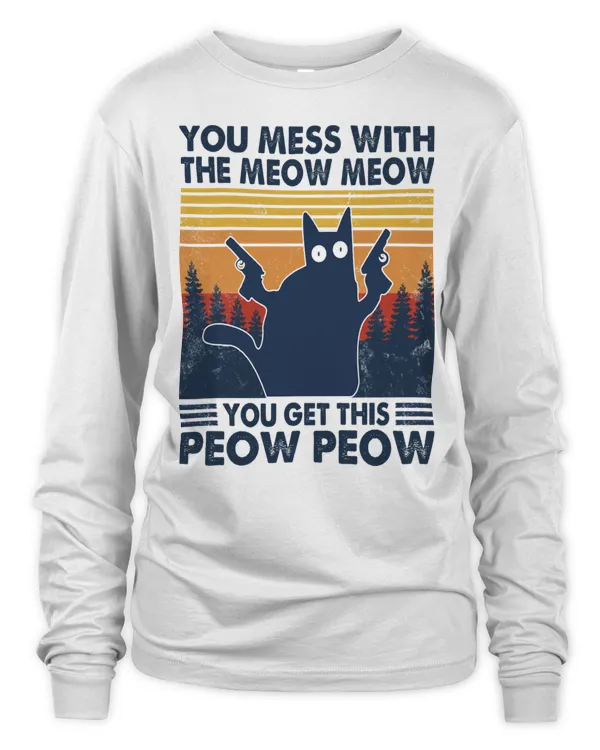 Women's Long Sleeved T-Shirt