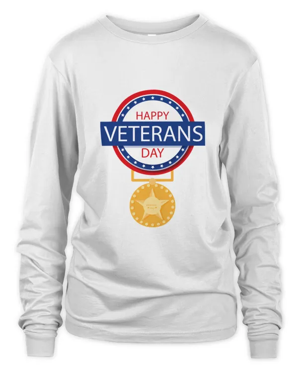 Women's Long Sleeved T-Shirt