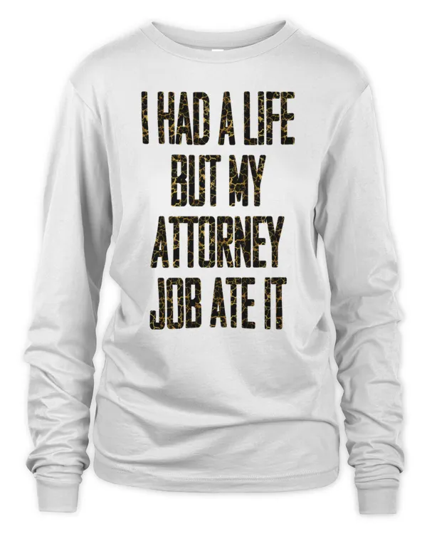 Women's Long Sleeved T-Shirt