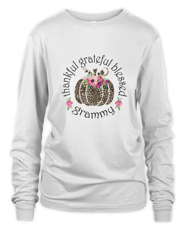 Women's Long Sleeved T-Shirt