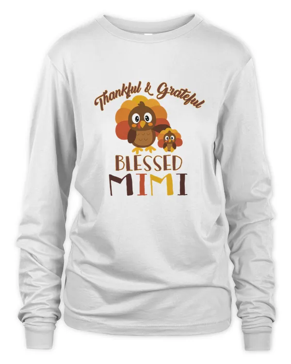 Women's Long Sleeved T-Shirt