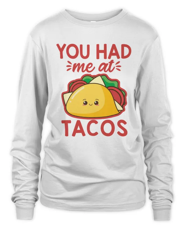 Women's Long Sleeved T-Shirt