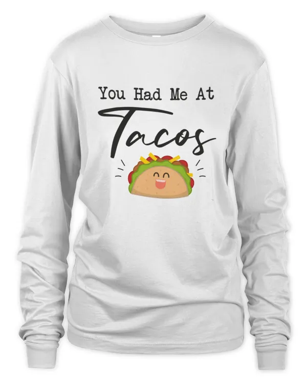 Women's Long Sleeved T-Shirt