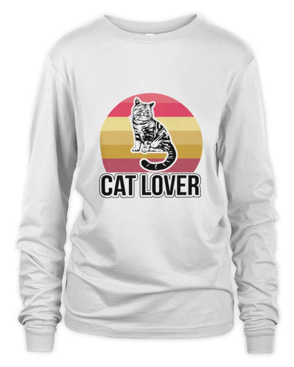 Women's Long Sleeved T-Shirt