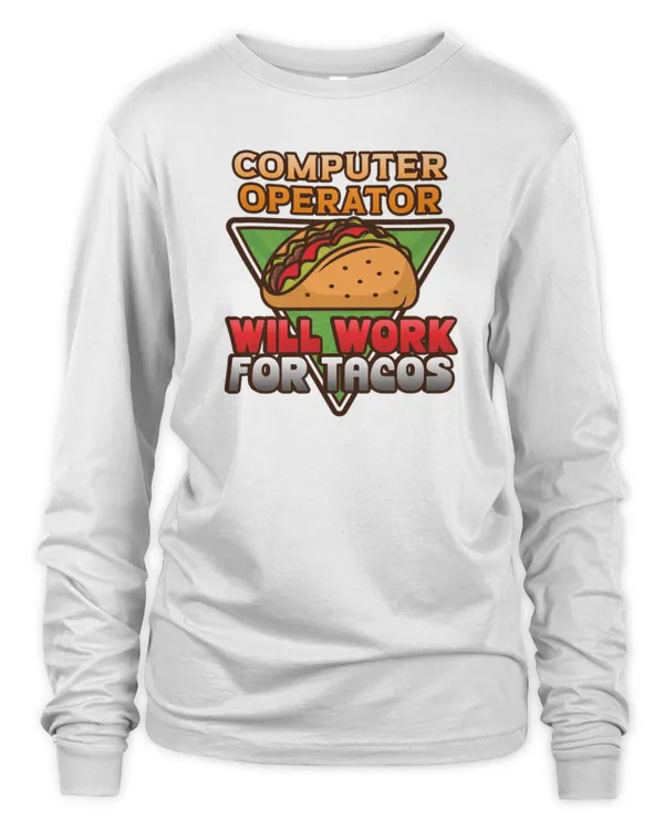 Women's Long Sleeved T-Shirt