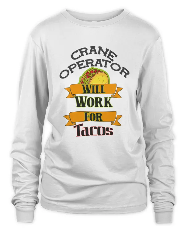 Women's Long Sleeved T-Shirt