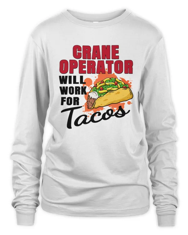 Women's Long Sleeved T-Shirt