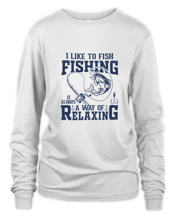 Women's Long Sleeved T-Shirt