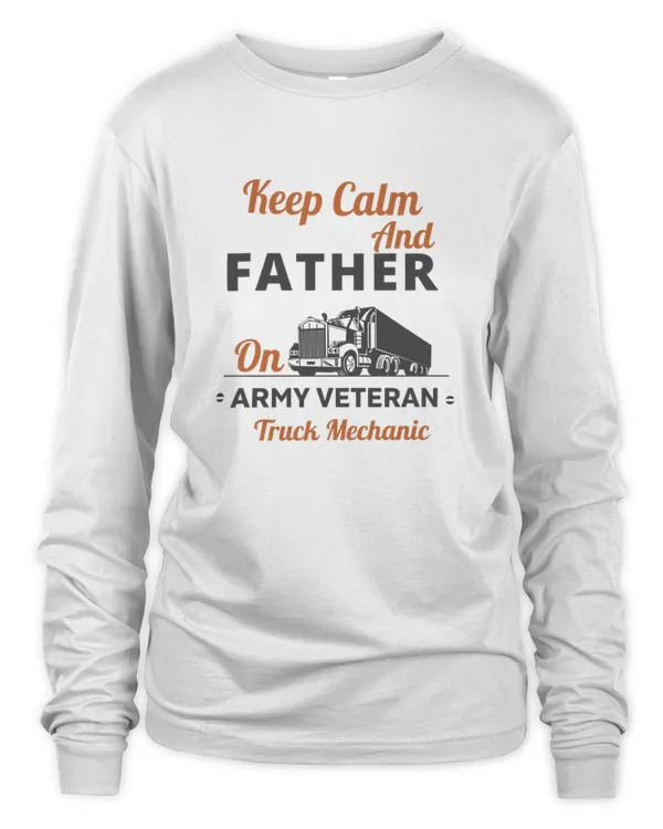 Women's Long Sleeved T-Shirt