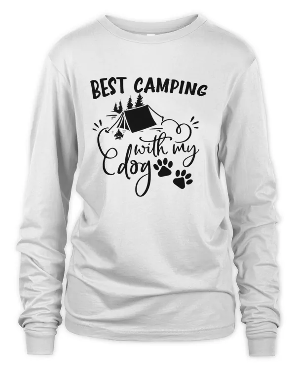Women's Long Sleeved T-Shirt
