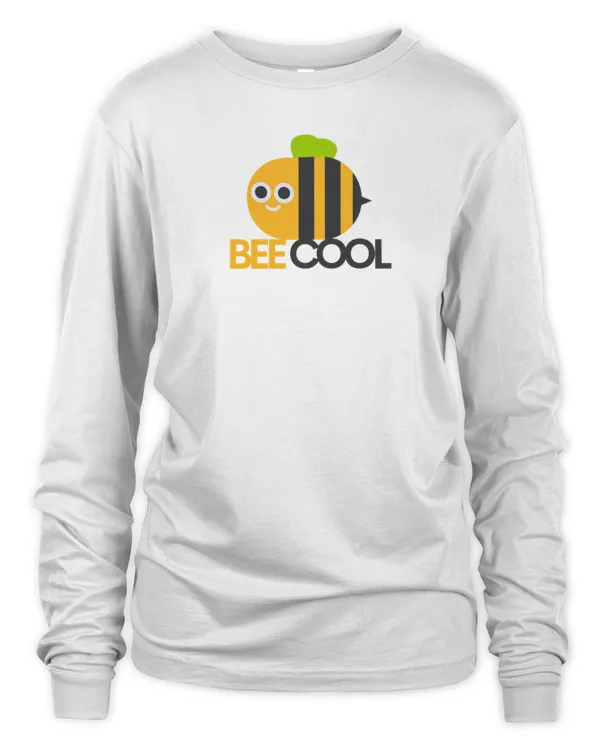 Women's Long Sleeved T-Shirt