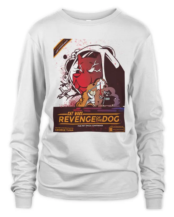 Women's Long Sleeved T-Shirt