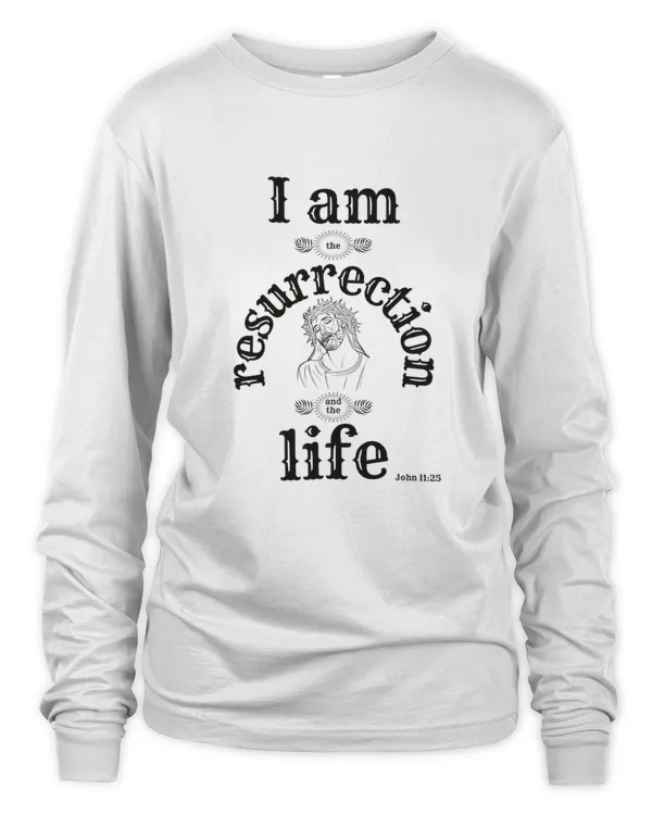Women's Long Sleeved T-Shirt