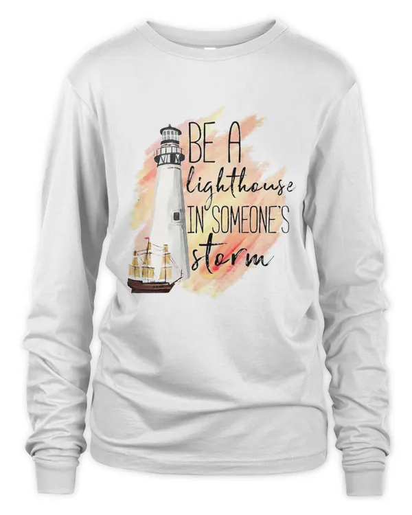 Women's Long Sleeved T-Shirt