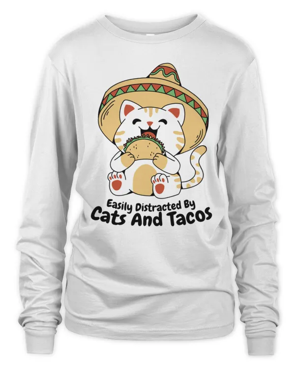 Women's Long Sleeved T-Shirt