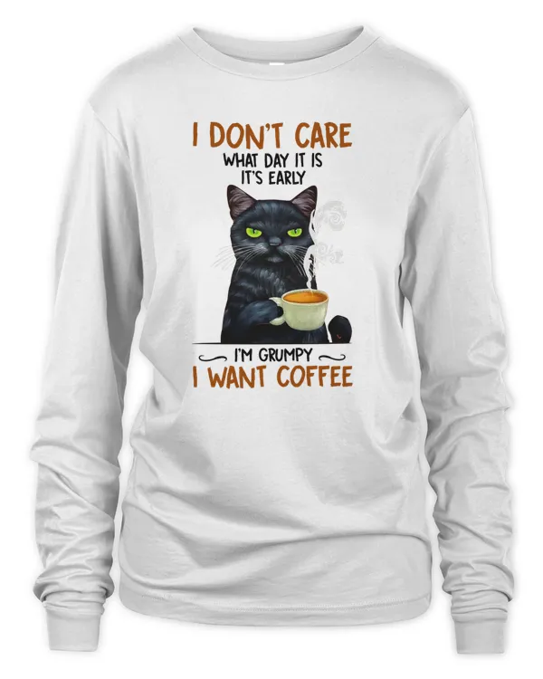 Women's Long Sleeved T-Shirt