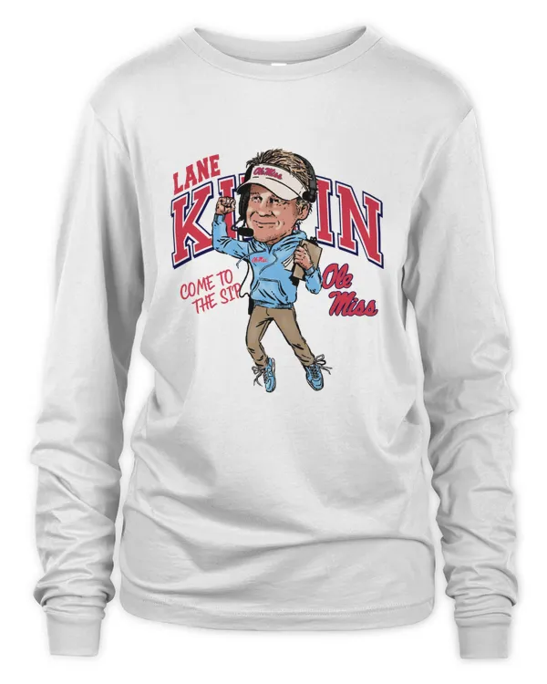Women's Long Sleeved T-Shirt