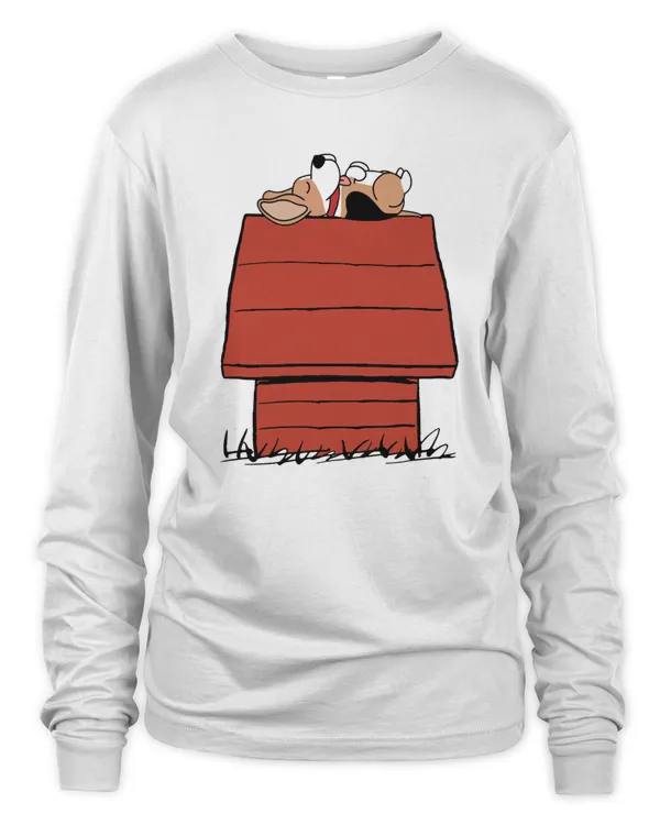 Women's Long Sleeved T-Shirt