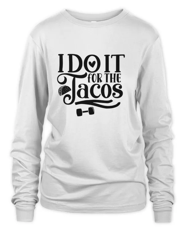 Women's Long Sleeved T-Shirt