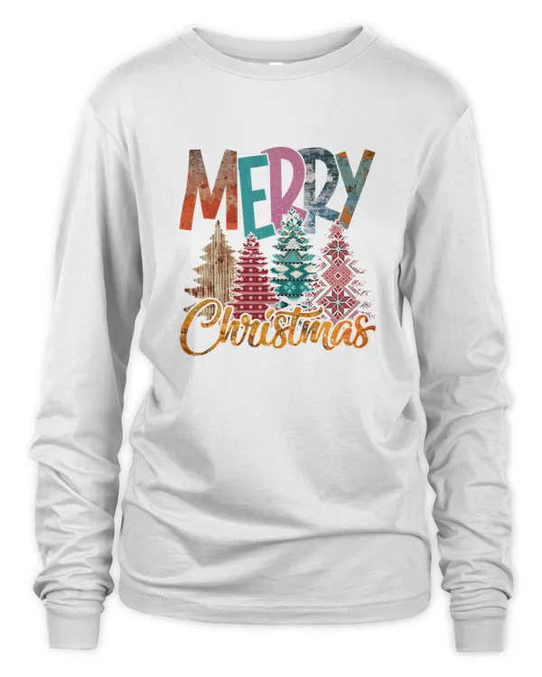 Women's Long Sleeved T-Shirt