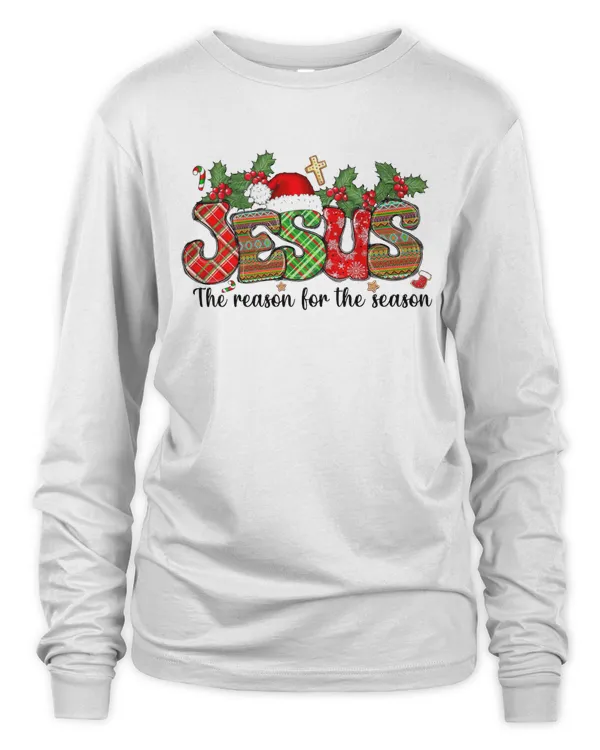 Women's Long Sleeved T-Shirt