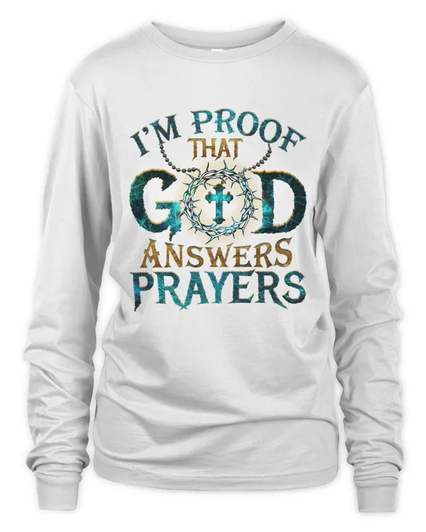 Women's Long Sleeved T-Shirt