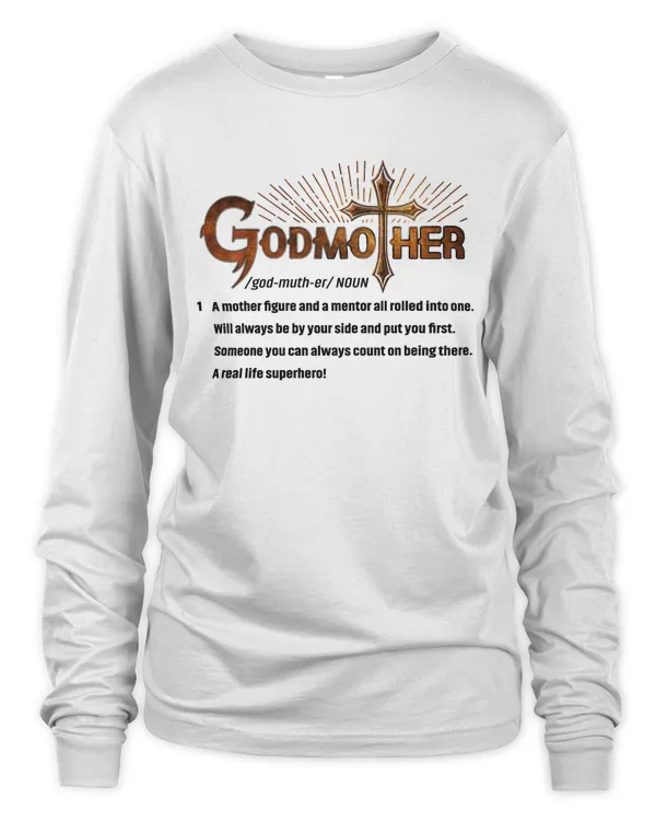 Women's Long Sleeved T-Shirt
