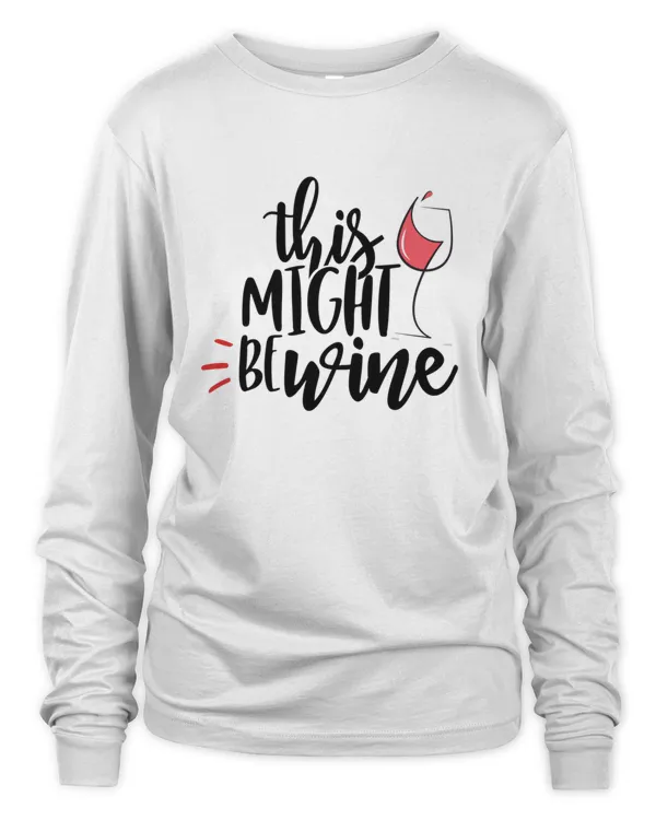 Women's Long Sleeved T-Shirt