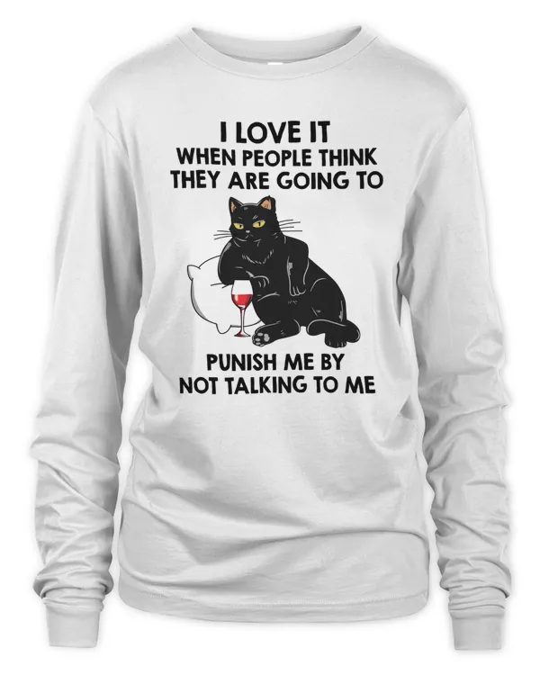 Women's Long Sleeved T-Shirt