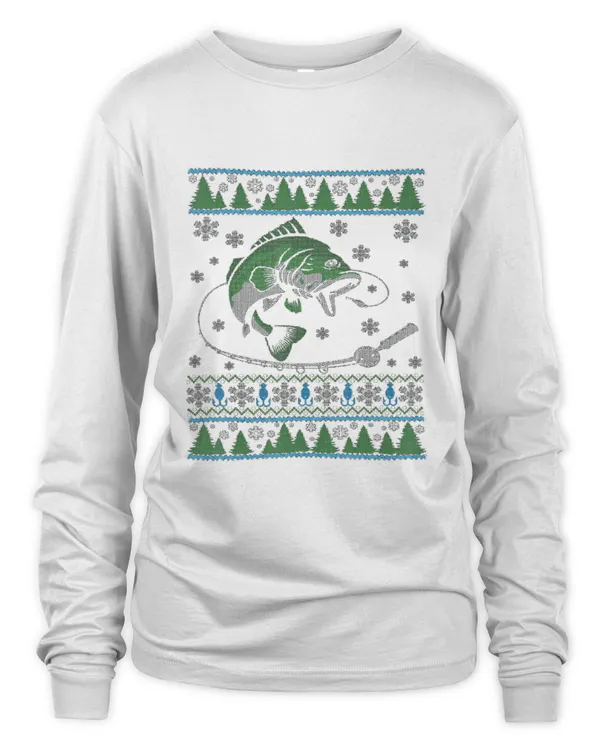Women's Long Sleeved T-Shirt