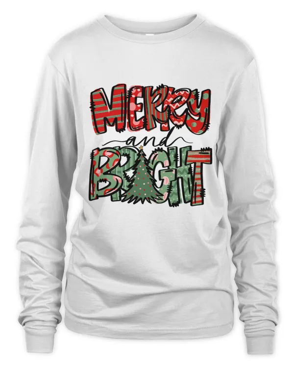 Women's Long Sleeved T-Shirt