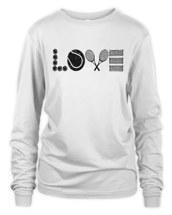 Women's Long Sleeved T-Shirt