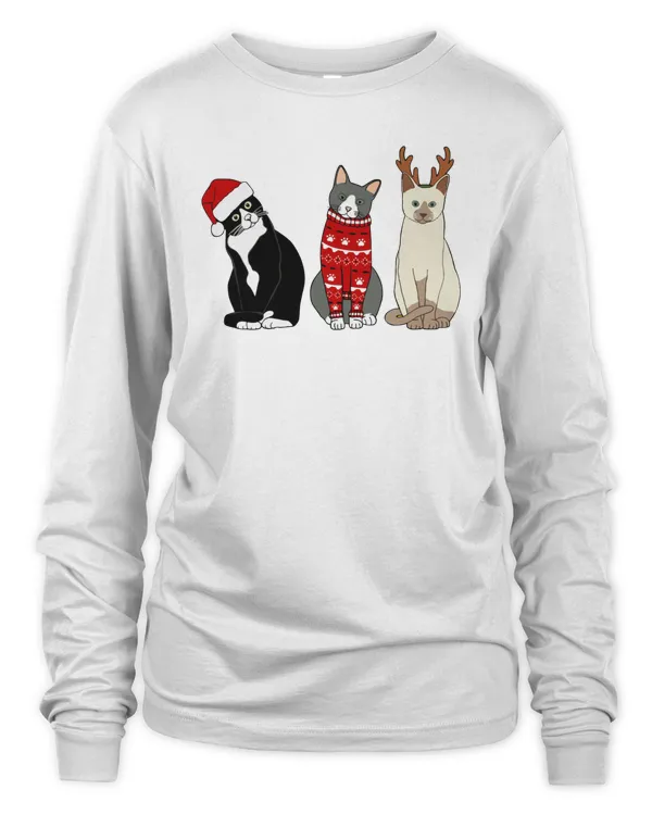 Women's Long Sleeved T-Shirt