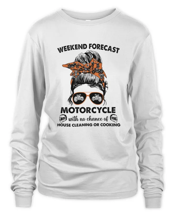 Women's Long Sleeved T-Shirt