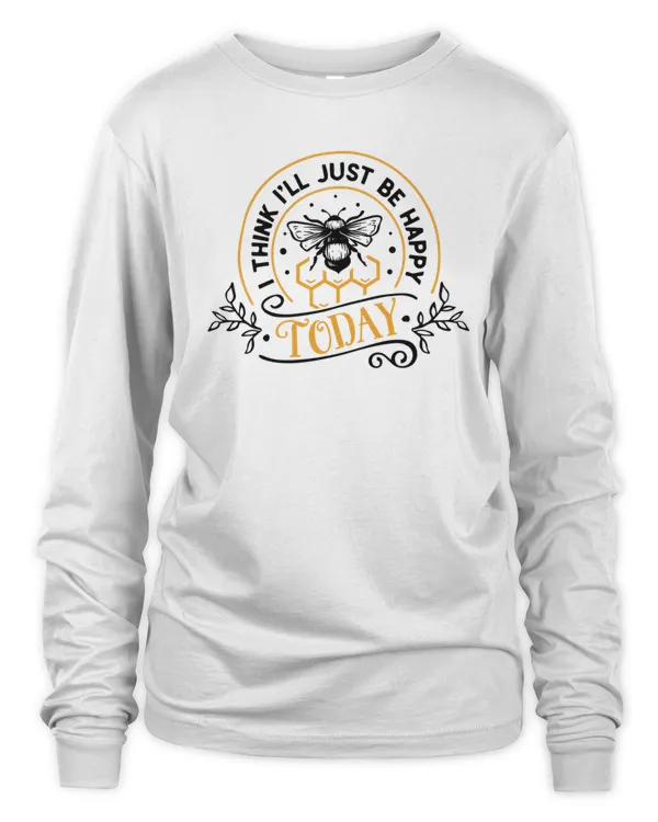 Women's Long Sleeved T-Shirt