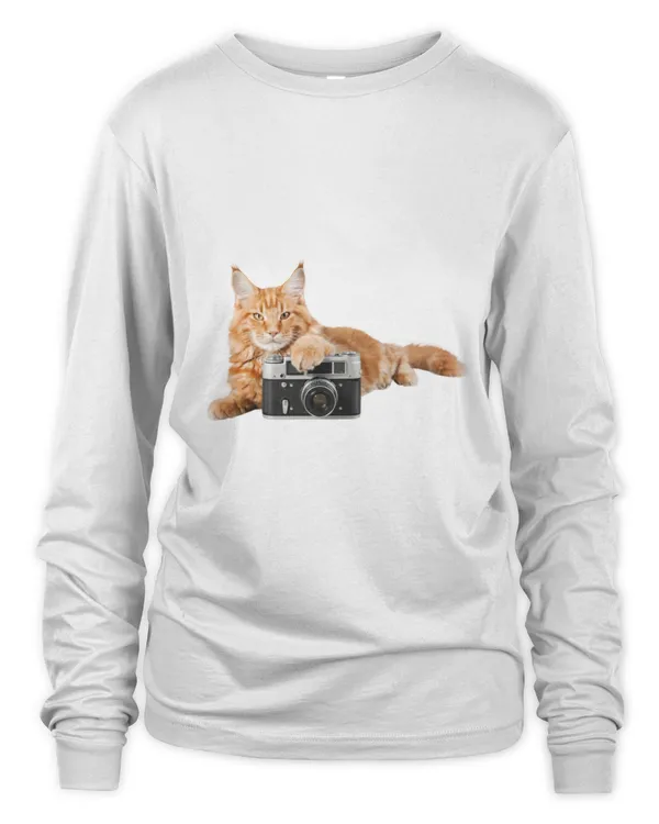 Women's Long Sleeved T-Shirt