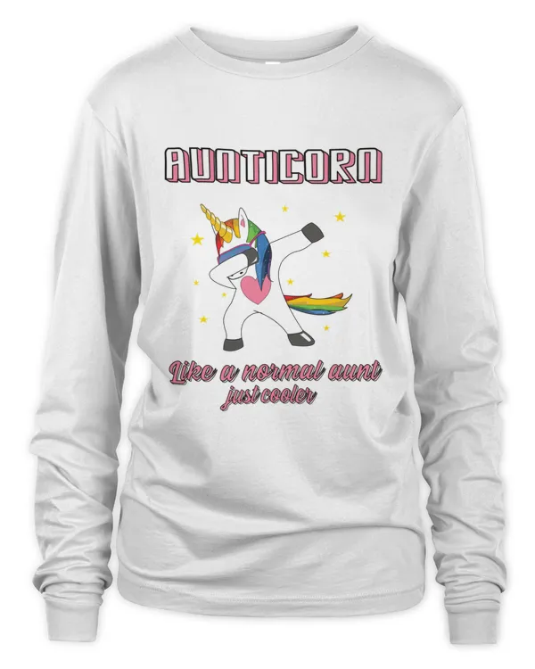 Women's Long Sleeved T-Shirt