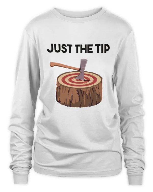 Women's Long Sleeved T-Shirt